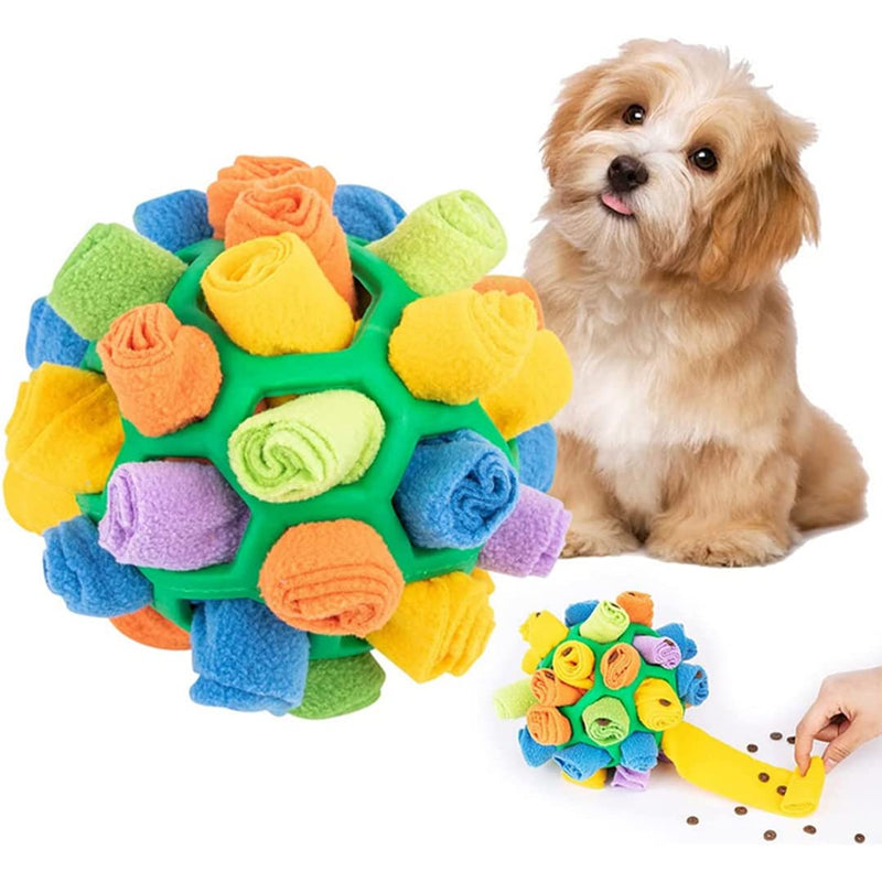 Kauspielzeug für Hunde