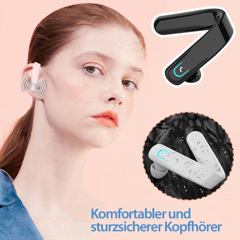 Innovativer Business-Bluetooth-Kopfhörer