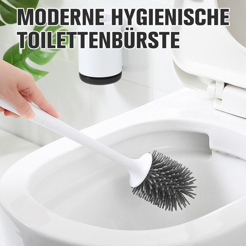 Moderne Hygienische Toilettenbürste