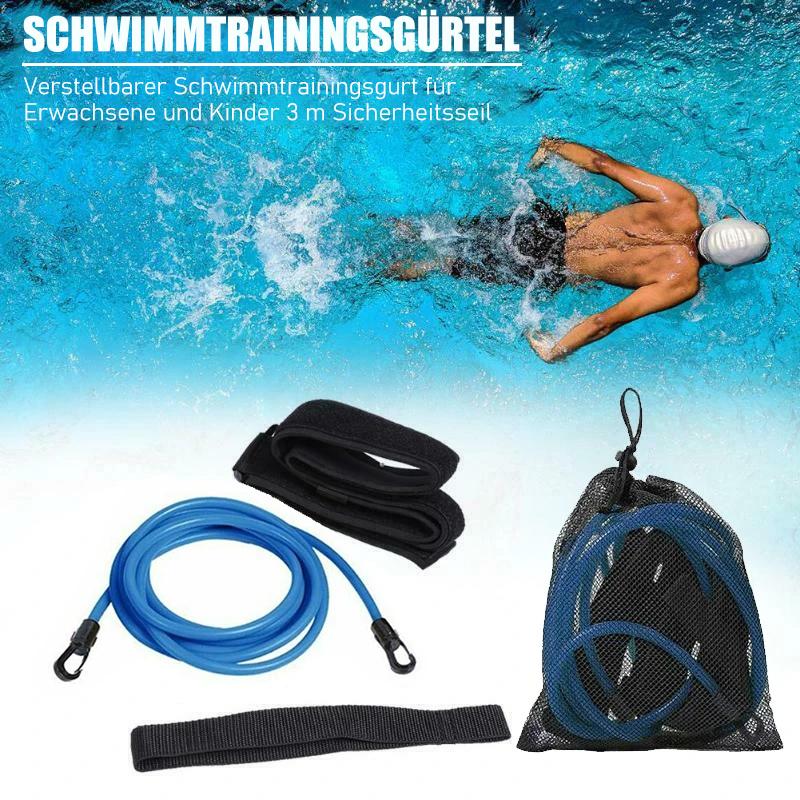 Power-Pro Schwimmtrainer