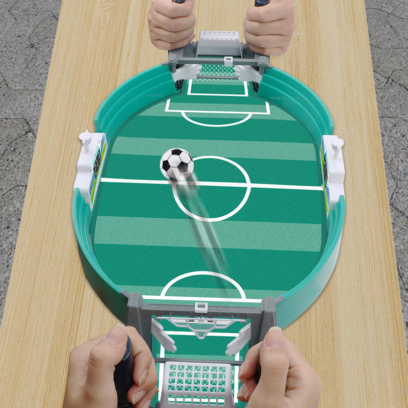 Interaktives Tisch Fußball Spiel