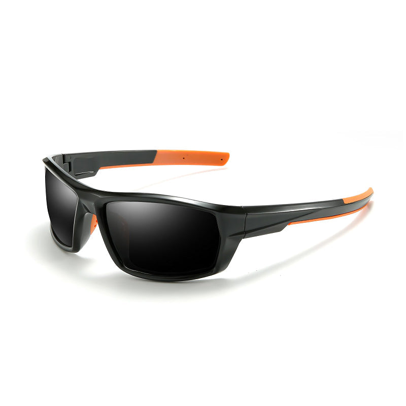 Polarisierte Sonnenbrille Für Outdoor-Radfahren