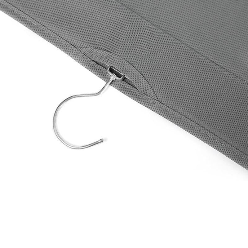 6-Taschen faltbare hängende Handtasche Organizer